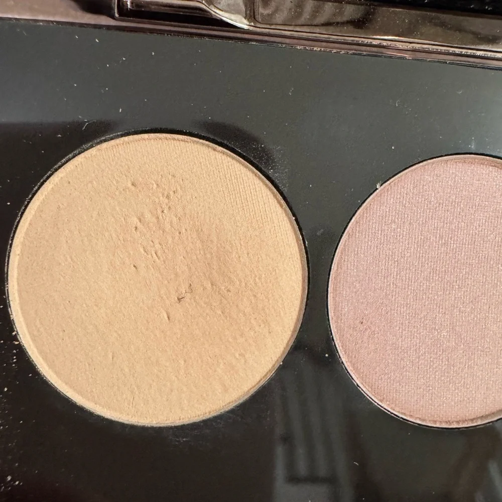 BECCA Warm Neutrals Eyeshadow Palette